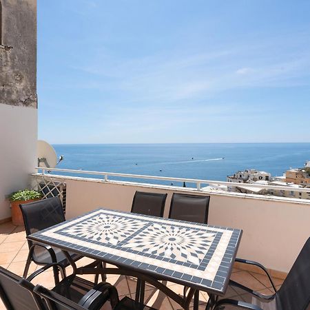 Alexa & Ella House Villa Positano Kültér fotó