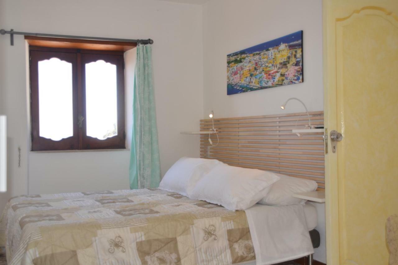 Alexa & Ella House Villa Positano Kültér fotó