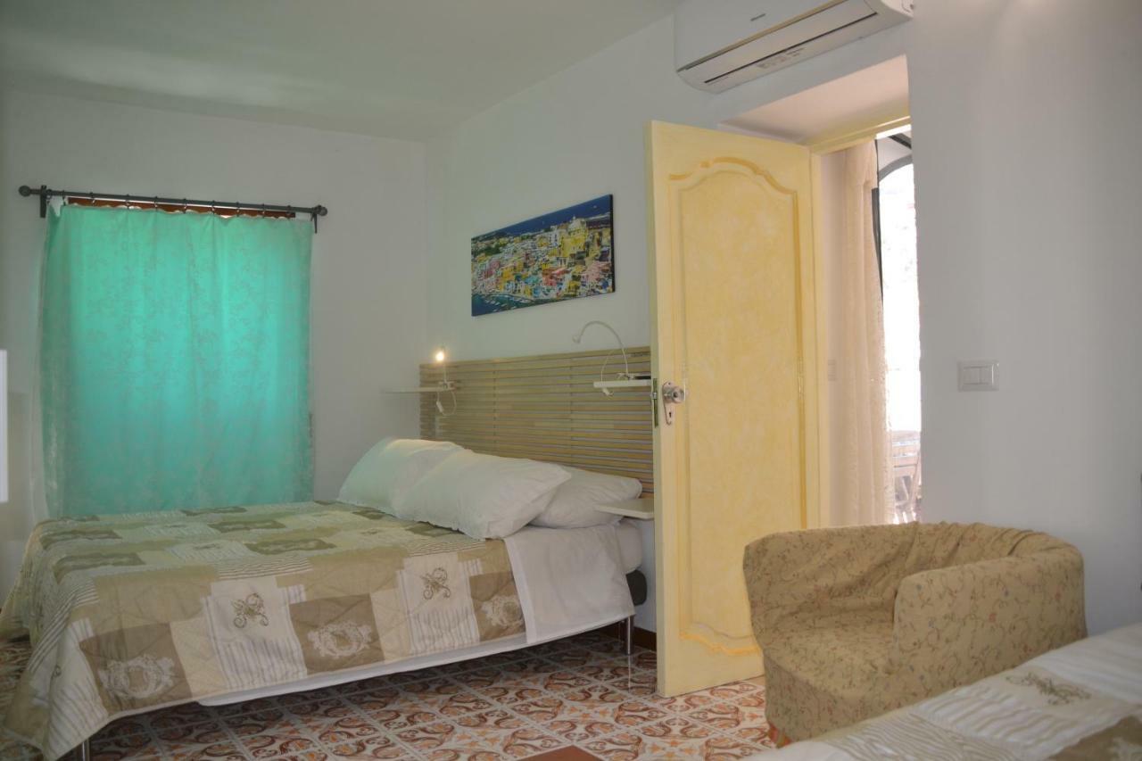 Alexa & Ella House Villa Positano Kültér fotó