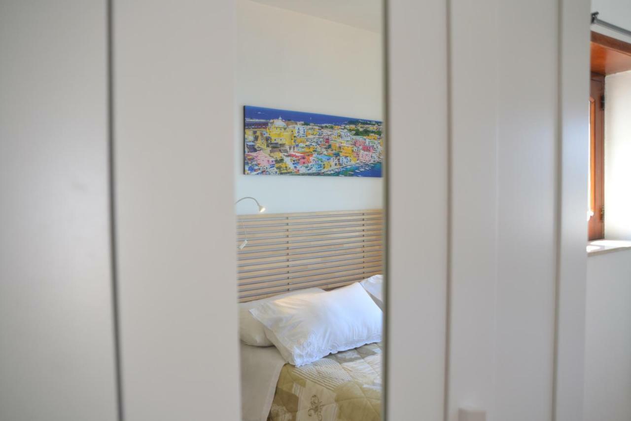 Alexa & Ella House Villa Positano Kültér fotó
