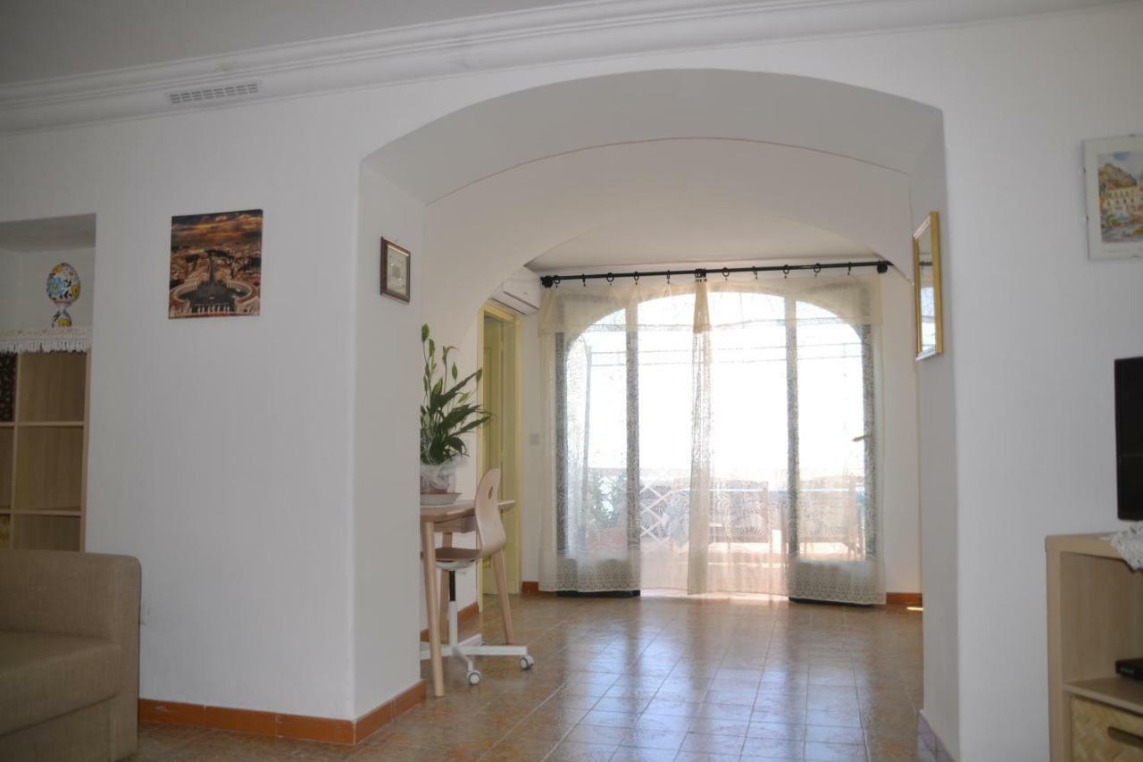 Alexa & Ella House Villa Positano Kültér fotó