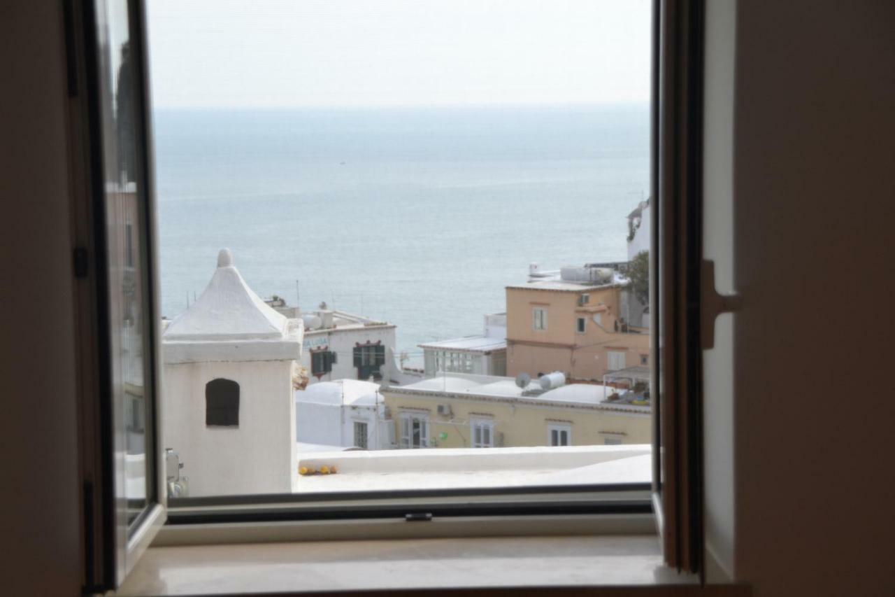 Alexa & Ella House Villa Positano Kültér fotó